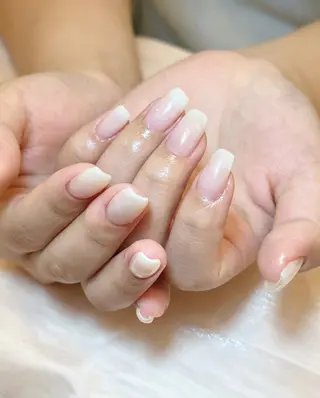ネイル メンズ サ リンのネイルデザイン