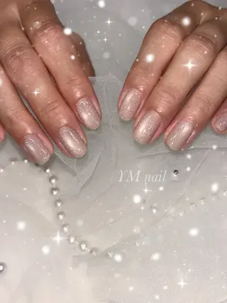ネイル YM nailのネイルデザイン