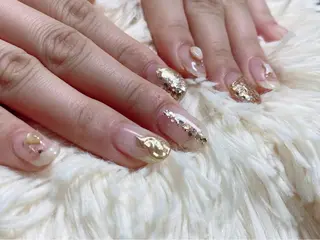 ネイル Josee 山田のネイルデザイン