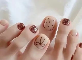 ネイル Dione Nail きよみのネイルデザイン