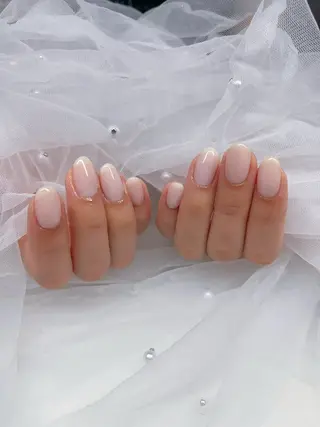 ネイル 登戸  Link ちゆめのネイルデザイン