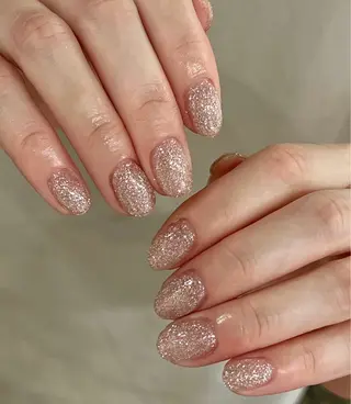 ネイル Blanc &nail あめのネイルデザイン