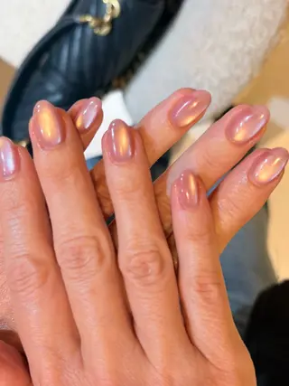 ネイル Mizuki Bのネイルデザイン