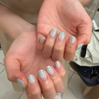 ネイル yamazaki ⭐️のネイルデザイン