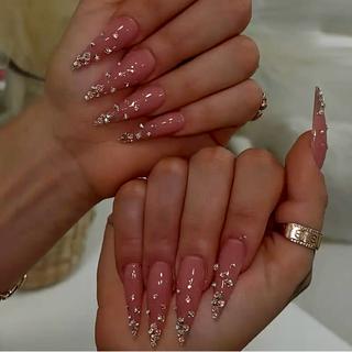 ネイル ミー ミーのネイルデザイン