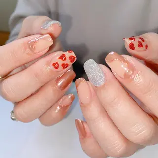 ネイル nail salonのネイルデザイン
