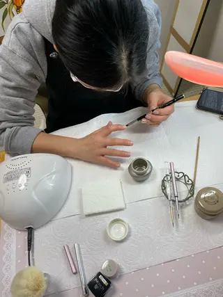 ネイル chii nailのネイルデザイン