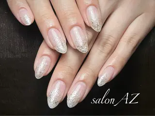 ネイル salon AZのネイルデザイン