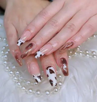 ネイル Lee _nailのネイルデザイン