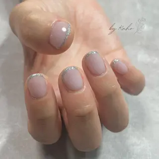 ネイル NAiL by.kahoのネイルデザイン