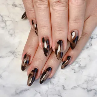 ネイル Nail salon Stellaのネイルデザイン
