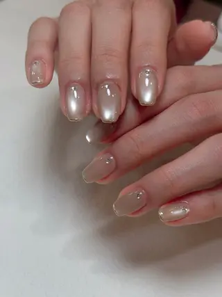 ネイル chirin nailのネイルデザイン