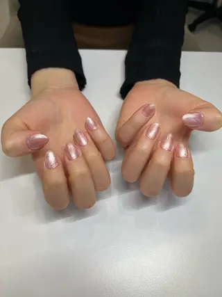 ネイル esu nail/ saranのネイルデザイン
