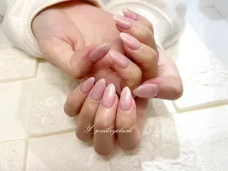 ネイル Umi nail& eyelashのネイルデザイン