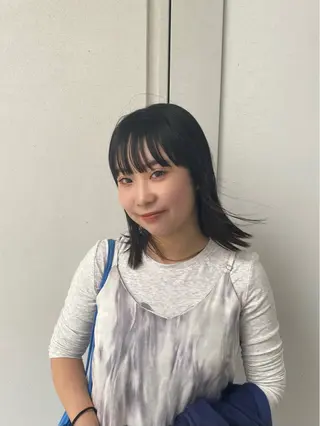 マツエク・マツパ and Laurel hinaのマツエク・マツパデザイン