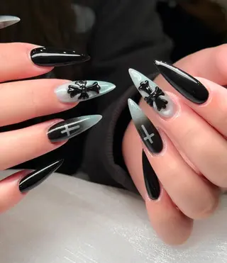 ネイル NAILS168 池袋店のネイルデザイン