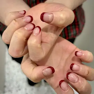 ネイル あいり/ NailLife金山のネイルデザイン