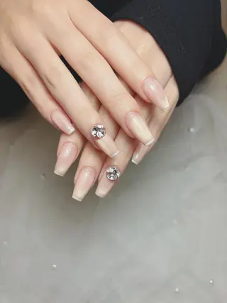 ネイル nailist wakanaのネイルデザイン