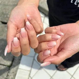 ネイル Allure Akariのネイルデザイン