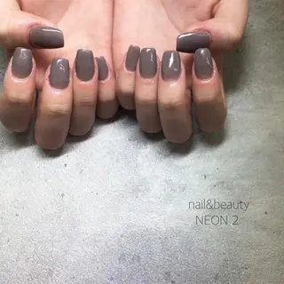 ネイル C.Nail ネイリストのネイルデザイン