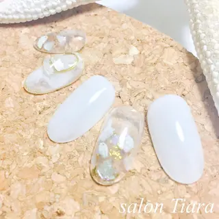 ネイル Private SalonTiaraのネイルデザイン