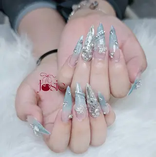 ネイル JOSIE nail studioのネイルデザイン
