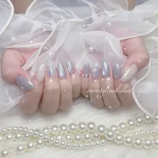 ネイル 🐾enen style 🐾のネイルデザイン