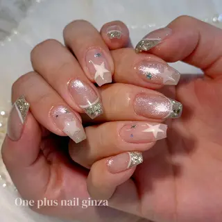 ネイル 🌸 sunのネイルデザイン