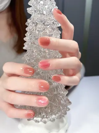 ネイル ネイルサロン ロア旧ジョリーのネイルデザイン