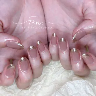 ネイル 🌻FAN'S STUDIO池袋🌻のネイルデザイン