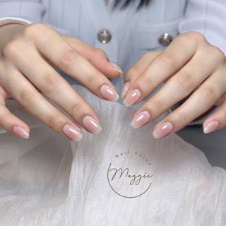 ネイル MaggieNail timiのネイルデザイン