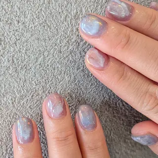 ネイル kii nailsのネイルデザイン