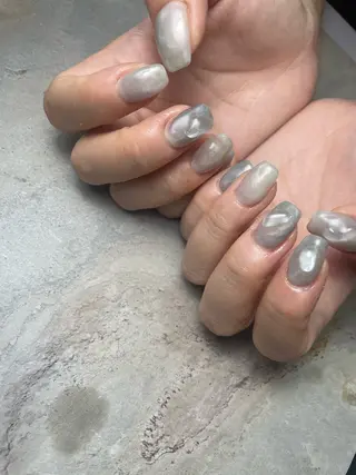 ネイル 表参道nail shumuのネイルデザイン