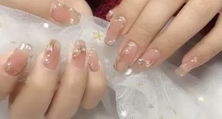 ネイル Cute beauty2のマツエク・マツパデザイン