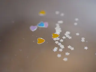 ネイル popolina kanakoのネイルデザイン