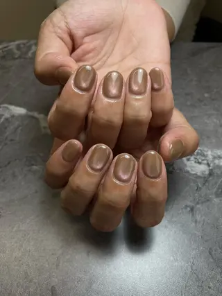 ネイル nail salon 3🌞越谷のネイルデザイン