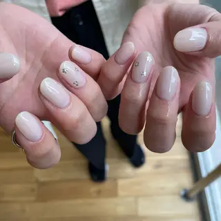 ネイル たなか いつきのネイルデザイン