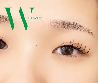 マツエク・マツパ 松下 奈津子のマツエク・マツパデザイン