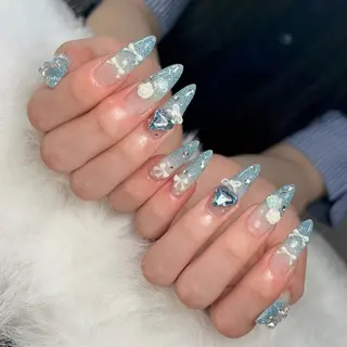 ネイル Miami NailHouseのネイルデザイン