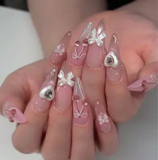 ネイル Julie NailSalonのネイルデザイン