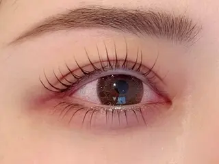 マツエク・マツパ DL ・BEAUTYのマツエク・マツパデザイン