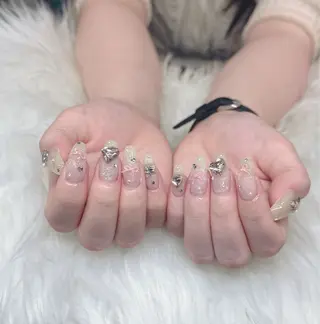 ネイル エクラ ネイルのネイルデザイン