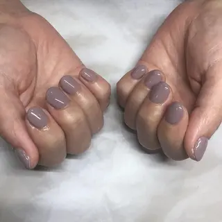 ネイル 山田 秋乃のネイルデザイン