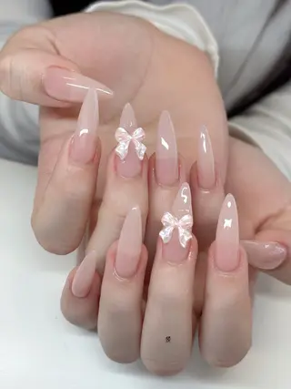 ネイル Ruby Nail 霞ヶ関店のネイルデザイン