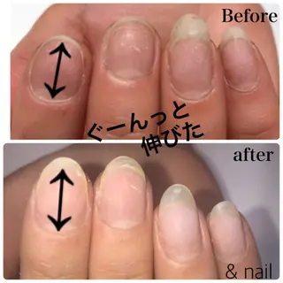 ネイル & nail なみざきのその他イメージ