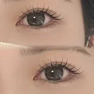 マツエク・マツパ enu. 河原のマツエク・マツパデザイン
