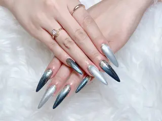 ネイル 👛Lien nailsのネイルデザイン