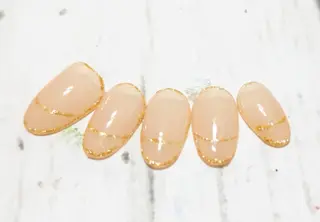 ネイル あんきち のネイルデザイン