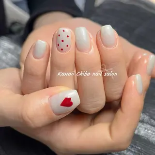 ネイル Kawaii Chiba nailのネイルデザイン