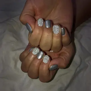ネイル chai nail _ai📍鶴橋/桃谷のネイルデザイン